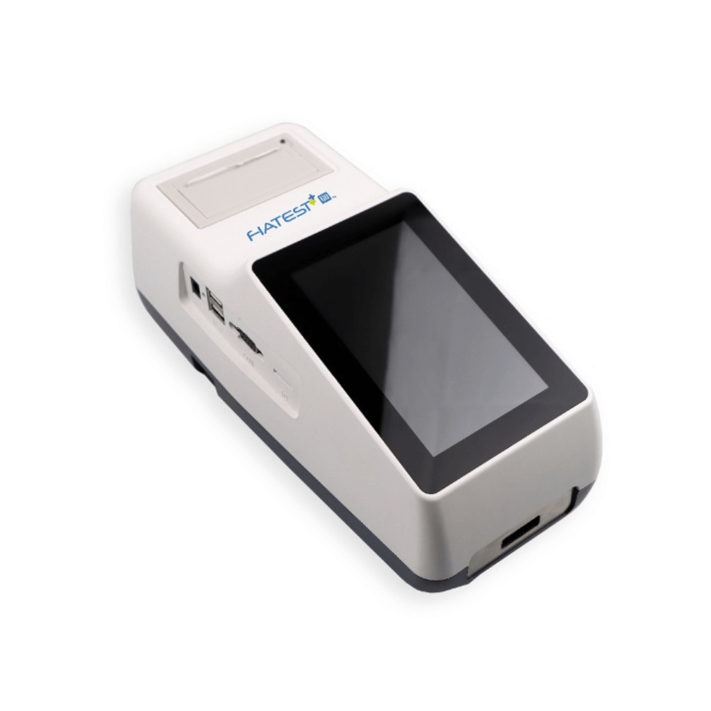 antfarma Analizatorius