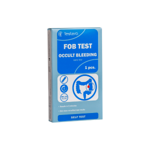 FOB TEST OCCULT BLEEDING