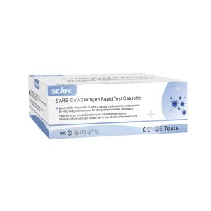 SARS-CoV-2 Antigen Rapid Test