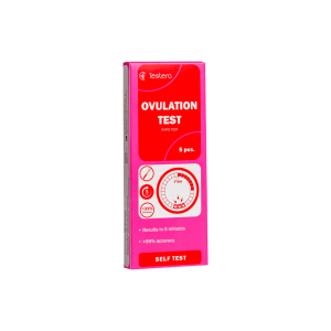 OVULATION TEST