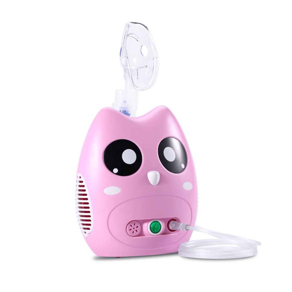 nebulizer peleda antfarma