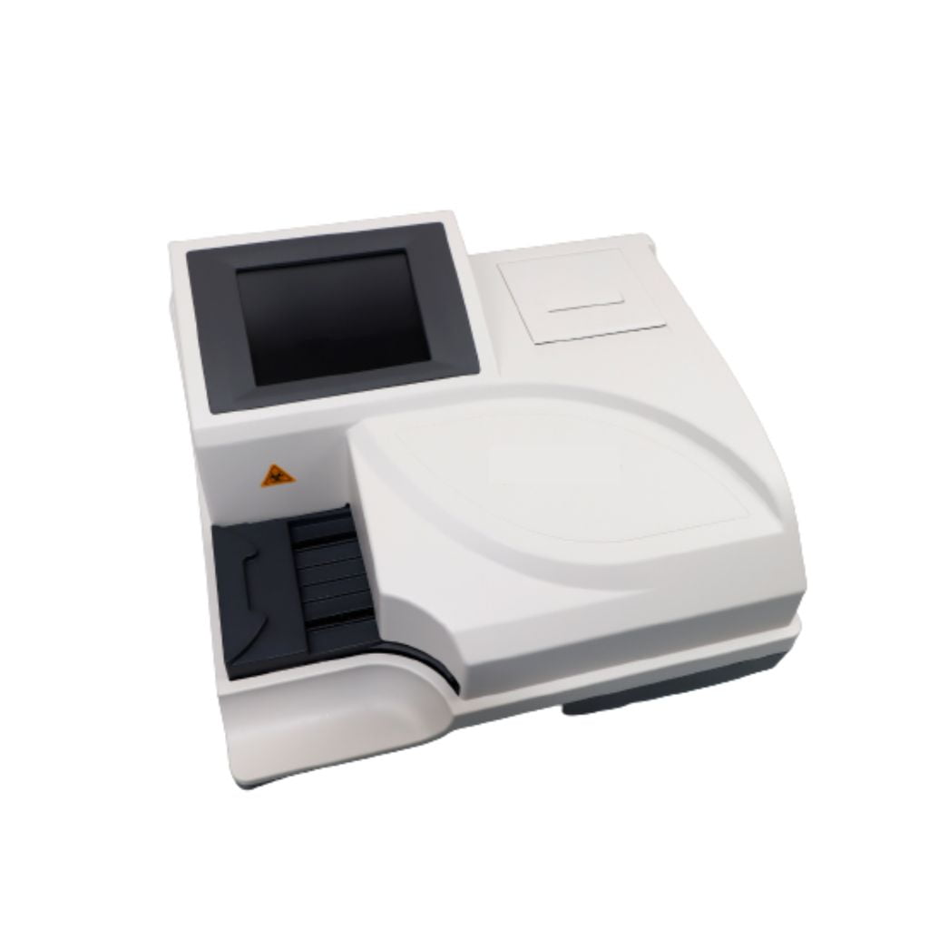Urine analyser Urine analyser