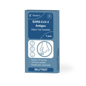 SARS-COV-2 ANTIGEN TEST