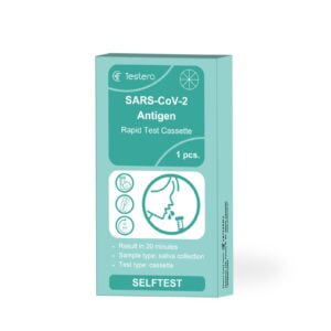 SARS-COV-2 ANTIGEN TEST