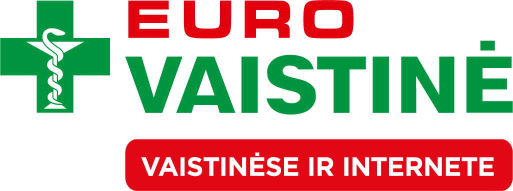 euro vaistine